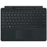 Microsoft TypeW/SlimPen Pro8&Prox Alcant ES Black