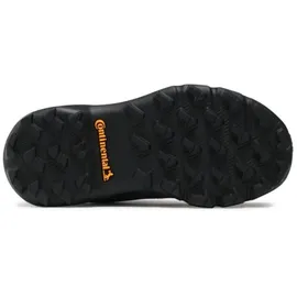 Adidas Terrex GTX K 000 Wonste/Grethr/Impora 000 Wonste/Grethr/Impora 3,5 - Blau