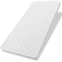 eloneo Komfortschaum Matratzen Topper 140 x 200 x 6 cm