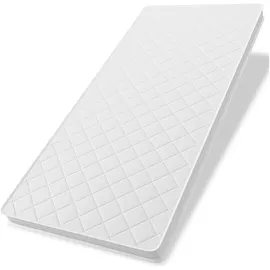 eloneo Komfortschaum Matratzen Topper 140 x 200 x 6 cm