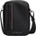 Tommy Hilfiger Central Mini Reporter Umhängetasche Kunstleder Black