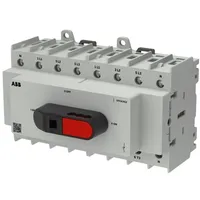ABB Stotz S&J Lastumschalter OT+ OTC63G2-4BS