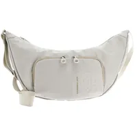 Mandarina Duck MD20 Umhängetasche 45 cm grau