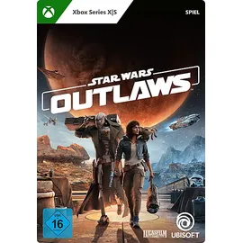 Star Wars Outlaws Standard Edition - [Xbox Series X S]