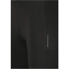 Endurance Strong Herren Schwarz S