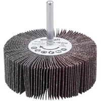 WOLFCRAFT Fächerschleifer 2033000 Ø80x30 mm 1 St.