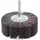 WOLFCRAFT Fächerschleifer 2033000 Ø80x30 mm 1 St.