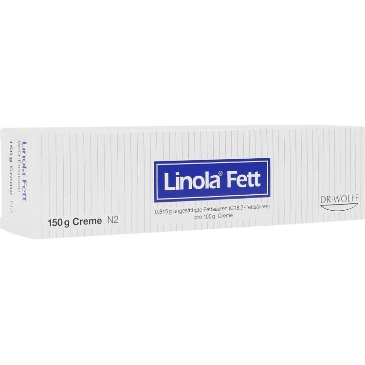 linola fett 150