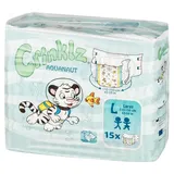 Crinklz Aquanaut L St.