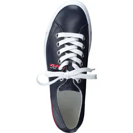Paul Green Sneaker Low Blau Damen 37