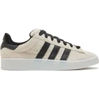 Adidas Campus 00er Aluminium Schwarz - EU: 41 1/3 - Schwarz - 41 1/3