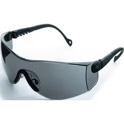 Honeywell Schutzbrille Op-Tema EN166 schwarz