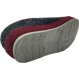 Pölking Clogs Grau 38