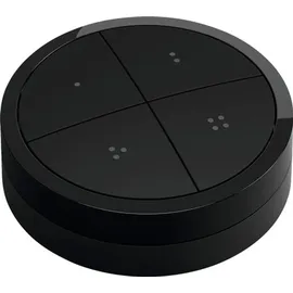 Philips Hue Tap Dial Schalter Schwarz