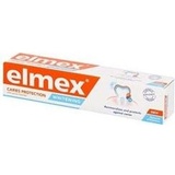 Elmex Whitening Toothpaste Caries Protection Whitening