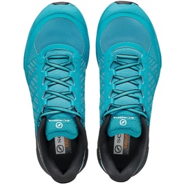 Scarpa Spin Ultra Schuhe blau, 42