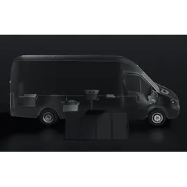 EcoFlow Batterieladegerät 800 W Alternator Charger