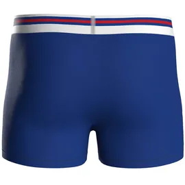 NFL Huddle Boxer blau/grau/rot XXL 3er Pack
