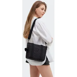 Deuter Asseni Mini Tote Shopper Polyester Black