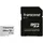 Transcend USD300S microSDXC UHS-I U3 V30 + SD-Adapter 256 GB