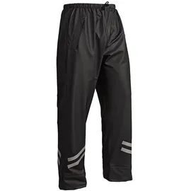 Blåkläder Blaklader 13012000 Regenhose, schwarz, Größe XXXL