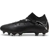 Puma Future 7 Pro FG/AG puma black/silver metallic gray 43