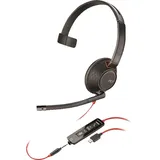 Poly Blackwire 5210 USB-A
