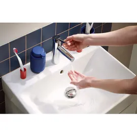Hansgrohe Zesis S Einhandmischer Chrom