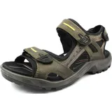 ECCO Offroad Herren tarmac/moon rock 40