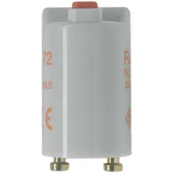 Radium Lampenwerk Sicherungsstarter RS 71