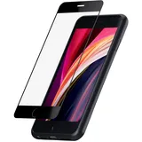SP CONNECT Glass Screen Protektion für iPhone SE/8