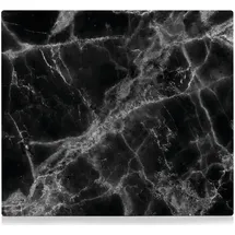 Zeller Marmor Herdblende-/Abdeckplatte