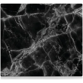 Zeller Marmor Herdblende-/Abdeckplatte