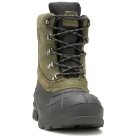 Kamik Fargo 2 dark olive-olive foncÉ