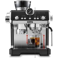 De'Longhi DeLonghi EC9555.BK