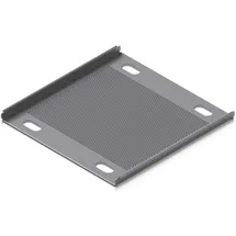 UBIQUITI networks Rack Regal mini werkzeugfrei Grau