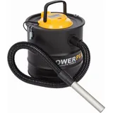 Powerplus Aschesauger 20 l 1600 W