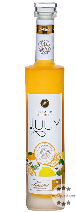 Scheibel Luuy Premium Aperitif