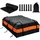 Costway 600L Schwarz