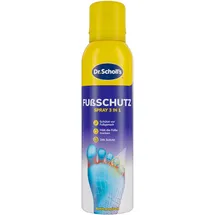 SCHOLL Fußschutz Spray 2in1 150 ml