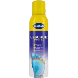 SCHOLL Fußschutz Spray 2in1 150 ml