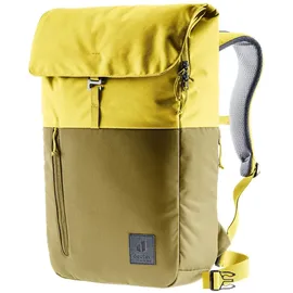 Deuter UP Seoul 16+10 l clay/turmeric