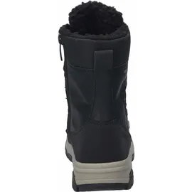 Josef Seibel Davos 52 Herren Schwarz 40