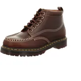 Dr. Martens Lowell Herren Braun 43