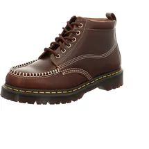 Dr. Martens Lowell Herren Braun 43