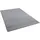 Snapstyle Hochflor Velours Teppich, Mona Grau, 200x300cm