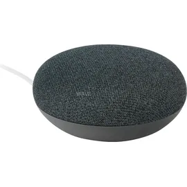 Google Nest Mini karbon
