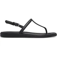 Crocs Miami Thong Flip Black 39