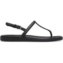 Crocs Miami Thong Flip Black 39
