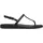 Crocs Miami Thong Flip Black 39